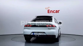 Peugeot 508 Peugeot 508 , 2020, снимка 4