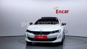 Peugeot 508 Peugeot 508 , 2020, снимка 2