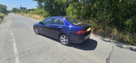 Honda Accord, снимка 3