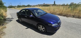 Honda Accord, снимка 4