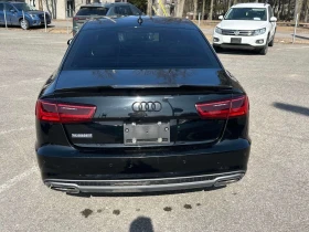 Audi A6 * 2.0T * ПОДГРЕВ * ОТ ПРЕДСТАВИТЕЛСТВО, снимка 5