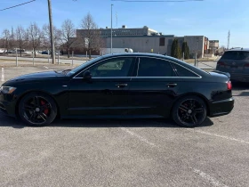 Audi A6 * 2.0T * ПОДГРЕВ * ОТ ПРЕДСТАВИТЕЛСТВО, снимка 3