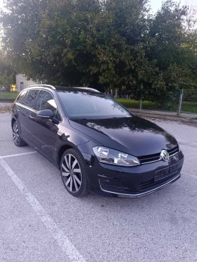 VW Golf 1.6TDI ALLSTAR , снимка 12