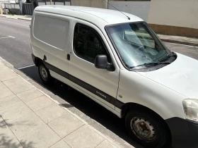 Citroen Berlingo Товарен, снимка 1