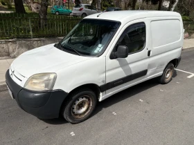 Citroen Berlingo Товарен, снимка 2