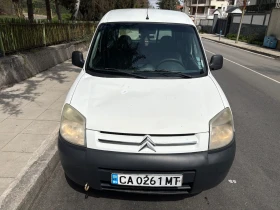Citroen Berlingo Товарен, снимка 3