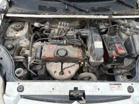 Citroen Berlingo Товарен, снимка 5