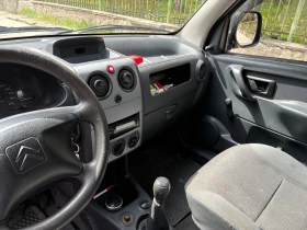 Citroen Berlingo Товарен, снимка 4