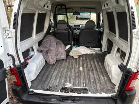 Citroen Berlingo Товарен, снимка 8