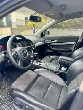 Audi A6 C6, снимка 5