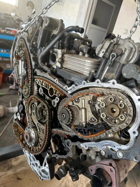 Audi A6 C6, снимка 15