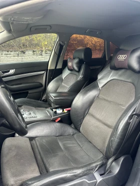 Audi A6 C6, снимка 7