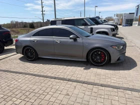 Mercedes-Benz CLA 45 AMG | DISTRONIC| 360 | АЛКАНТАРА | ДВА КЛЮЧА | , снимка 3