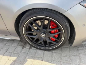Mercedes-Benz CLA 45 AMG | DISTRONIC| 360 | АЛКАНТАРА | ДВА КЛЮЧА | , снимка 7