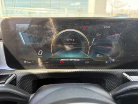 Mercedes-Benz CLA 45 AMG | DISTRONIC| 360 | АЛКАНТАРА | ДВА КЛЮЧА | , снимка 8