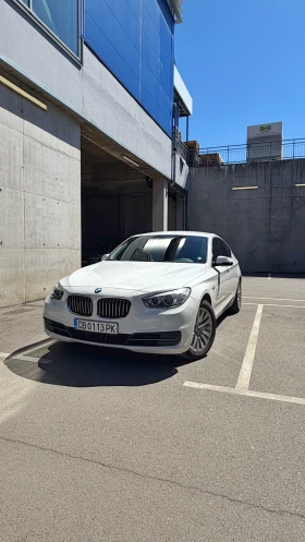 BMW 5 Gran Turismo 530D Xdrive, снимка 1