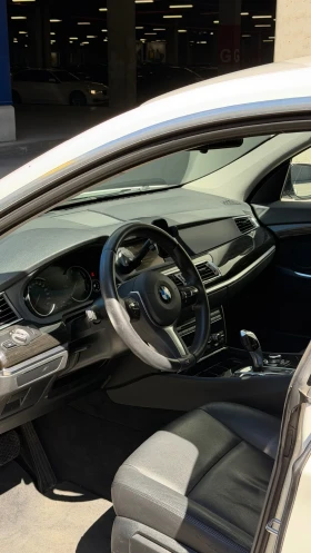 BMW 5 Gran Turismo 530D Xdrive, снимка 7