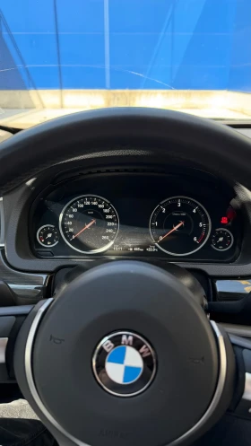 BMW 5 Gran Turismo 530D Xdrive, снимка 8