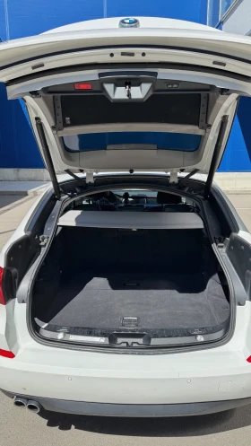 BMW 5 Gran Turismo 530D Xdrive, снимка 5