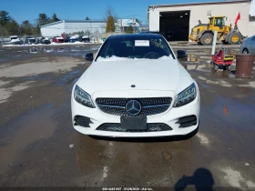 Mercedes-Benz C 300 AMG* BURMESTER* 4MATIC* Дигитален кокпит, снимка 2