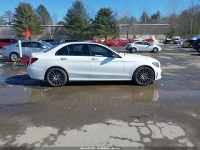 Mercedes-Benz C 300 AMG* BURMESTER* 4MATIC* Дигитален кокпит, снимка 4