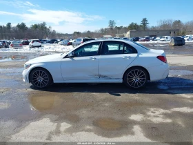 Mercedes-Benz C 300 AMG* BURMESTER* 4MATIC* Дигитален кокпит, снимка 6