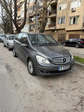 Mercedes-Benz B 180, снимка 2