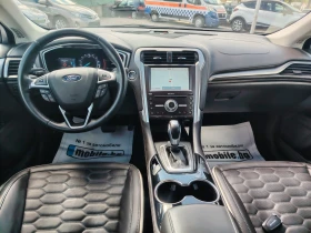 Ford Mondeo 2.0 Hybrid Vignale Face Lift , снимка 11