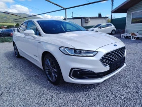 Ford Mondeo 2.0 Hybrid Vignale Face Lift , снимка 3