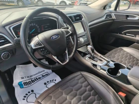 Ford Mondeo 2.0 Hybrid Vignale Face Lift , снимка 13