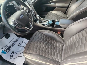 Ford Mondeo 2.0 Hybrid Vignale Face Lift , снимка 14