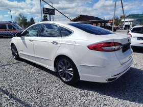 Ford Mondeo 2.0 Hybrid Vignale Face Lift , снимка 4