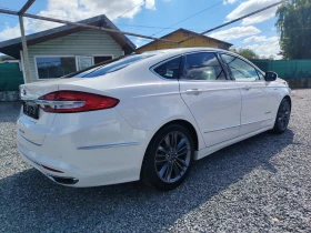 Ford Mondeo 2.0 Hybrid Vignale Face Lift , снимка 6