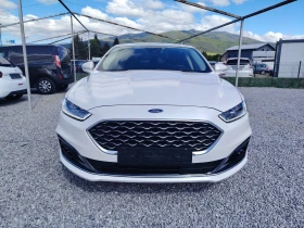 Ford Mondeo 2.0 Hybrid Vignale Face Lift , снимка 2