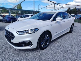 Ford Mondeo 2.0 Hybrid Vignale Face Lift , снимка 1