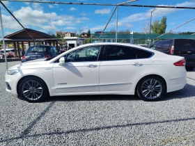 Ford Mondeo 2.0 Hybrid Vignale Face Lift , снимка 7