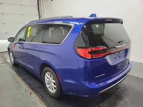 Chrysler Pacifica TOURING| DISTRONIC| 360| ПОДГРЕВИ| 2 КЛЮЧА| CARFAX, снимка 6
