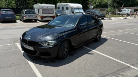 BMW 340 xDrive РЪЧКА, снимка 1