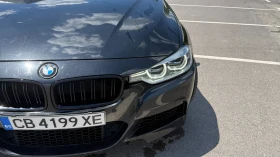 BMW 340 xDrive РЪЧКА, снимка 2
