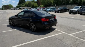 BMW 340 xDrive РЪЧКА, снимка 5
