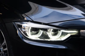 BMW 340 xDrive РЪЧКА, снимка 8