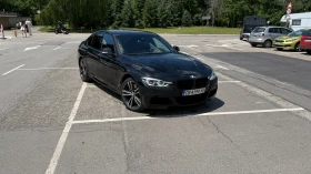 BMW 340 xDrive РЪЧКА, снимка 3