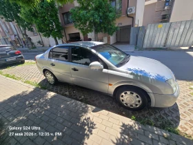 Opel Vectra 1.8, снимка 3