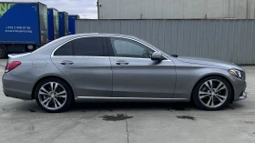 Mercedes-Benz C 300 C300/W205-245hp./2015, снимка 4