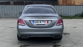 Mercedes-Benz C 300 C300/W205-245hp./2015, снимка 6