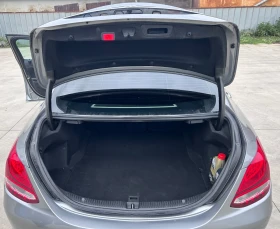 Mercedes-Benz C 300 C300/W205-245hp./2015, снимка 13