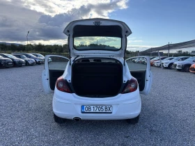 Opel Corsa 1.7, 131.кс, снимка 9