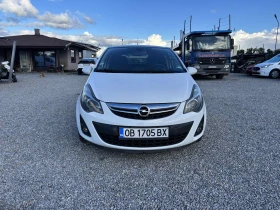 Opel Corsa 1.7, 131.кс, снимка 1