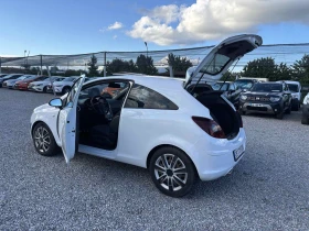 Opel Corsa 1.7, 131.кс, снимка 8