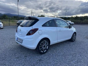 Opel Corsa 1.7, 131.кс, снимка 4